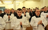 Zaczęli ostatnią prostą