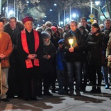 Akademicka Droga Krzyżowa