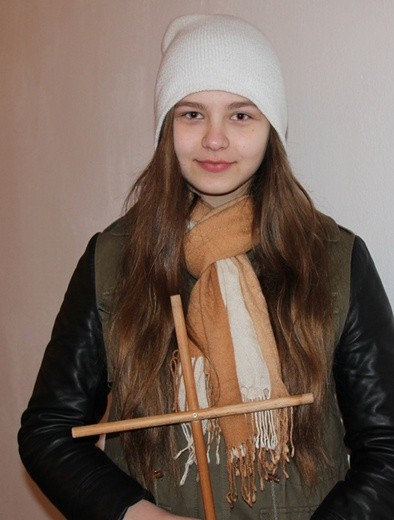 EDK Góra-Głębowice - u celu