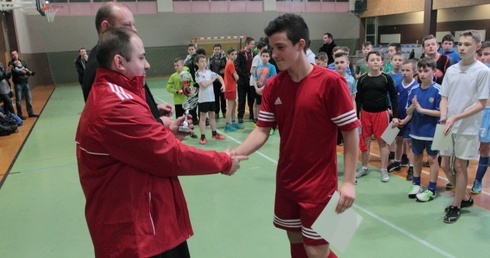 Finały i finaliści