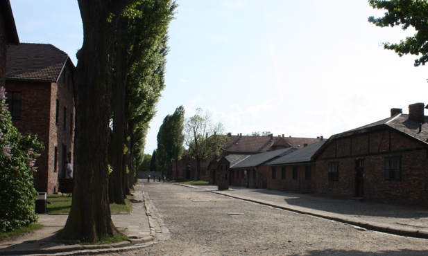 Papież przyjedzie do Auschwitz