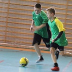 Liga ministrancka w Lubsku