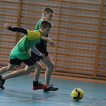 Liga ministrancka w Lubsku