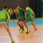 Liga ministrancka w Lubsku