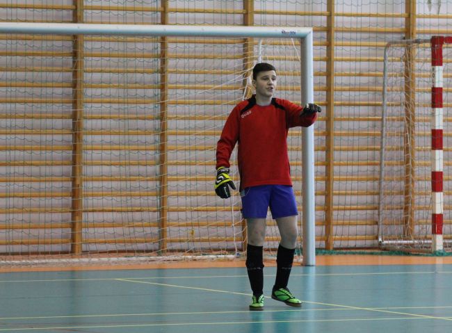 Liga ministrancka w Lubsku