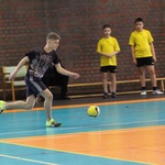 Liga ministrancka w Lubsku