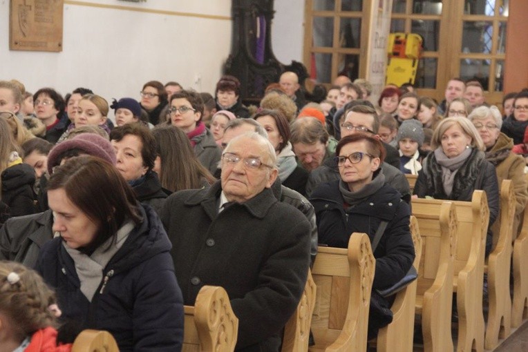 X. Pomorski Festiwal Pieśni Wielkopostnej