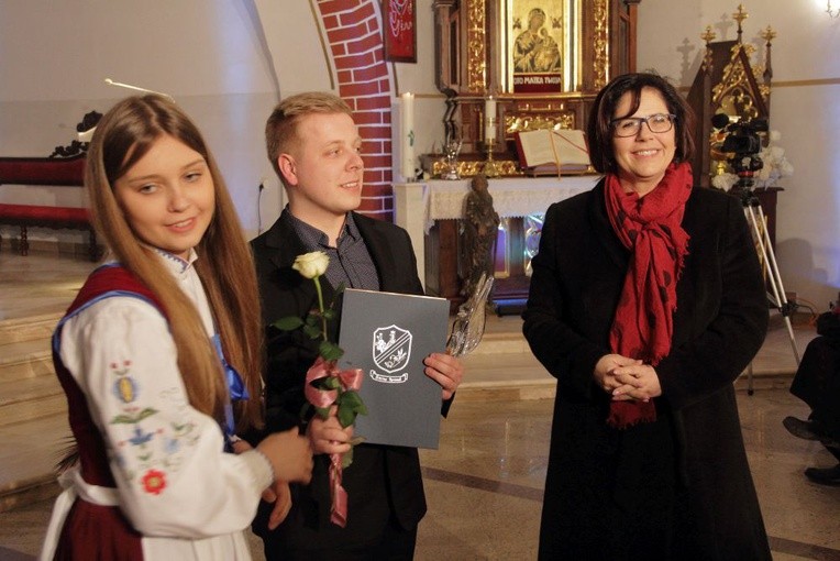 X. Pomorski Festiwal Pieśni Wielkopostnej
