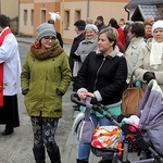 Symbole już w Chocianowie