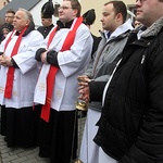 Symbole już w Chocianowie