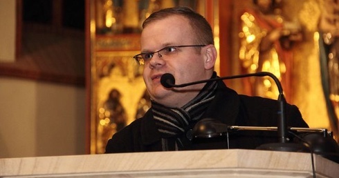 Koncert pasyjny poznańskich medyków