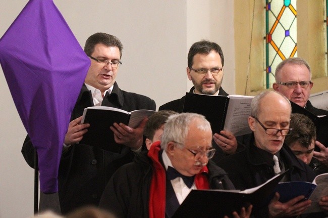 Miłość ponad wszystko