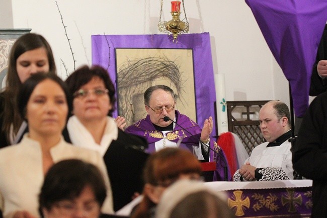 Miłość ponad wszystko