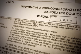 Podatnik wart 3,6 tys.