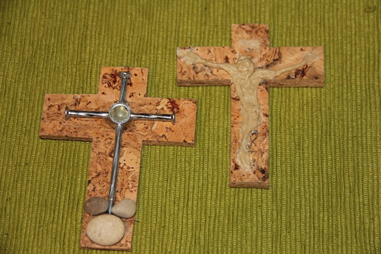 Krzyżyki dla wiarygodnych