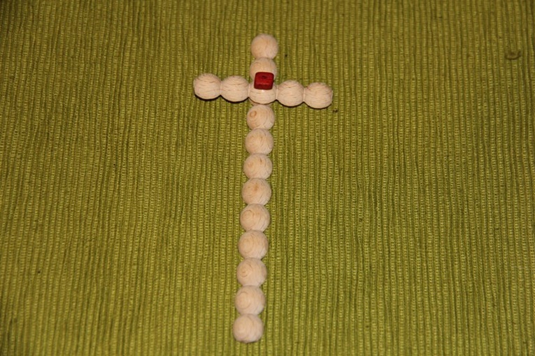 Krzyżyki dla wiarygodnych