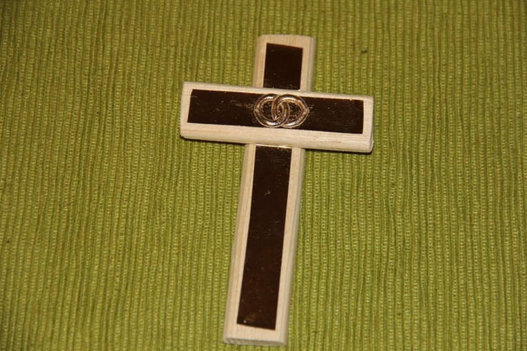 Krzyżyki dla wiarygodnych