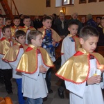 Nawiedzenie w Boguszy