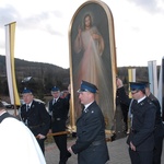 Nawiedzenie w Boguszy