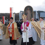 Nawiedzenie w Boguszy