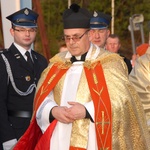 Nawiedzenie w Boguszy