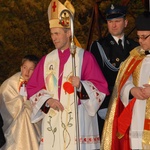 Nawiedzenie w Boguszy