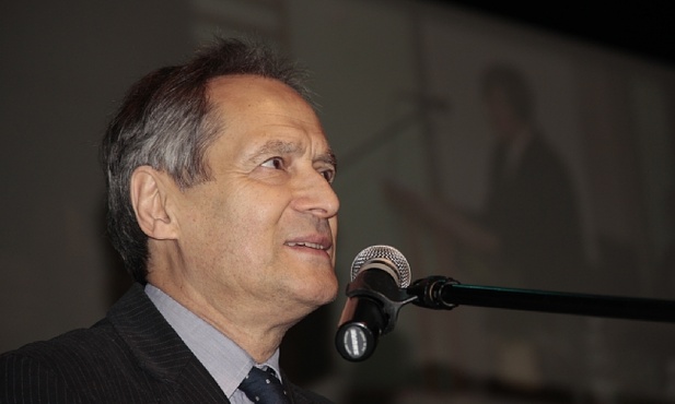 Zelnik o swojej przeszłości: "Głupi byłem, niedojrzały"
