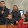  Aleksandra i Paweł Olearczykowie budują diakonię wychowawczą w ramach diecezjalnej wspólnoty Domowego Kościoła