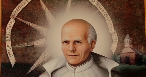 Bł. o. Stanisław Papczyński