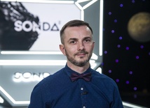 "Sonda2" wystartowała z impetem