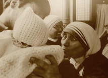 Indie cieszą się z kanonizacji Matki Teresy