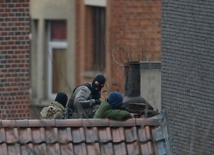 Belgia: Podejrzany o dżihadyzm - zabity 