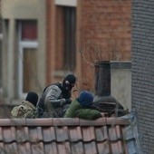 Belgia: Podejrzany o dżihadyzm - zabity 