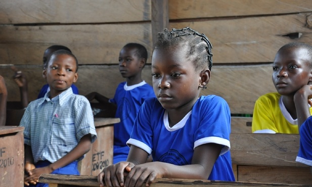 Diecezja tarnowska hojnie wspiera misje