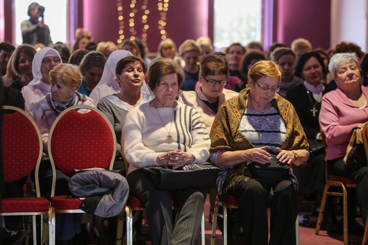 III Diecezjalny Dzień Kobiet - Podsumowanie - cz. 1