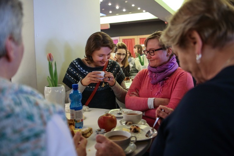 III Diecezjalny Dzień Kobiet - Podsumowanie - cz. 1