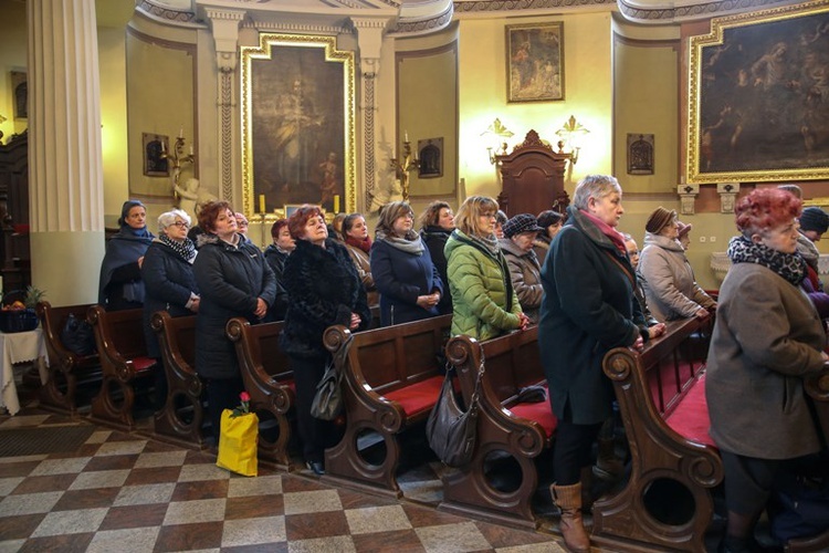 III Diecezjalny Dzień Kobiet - Podsumowanie - cz. 2