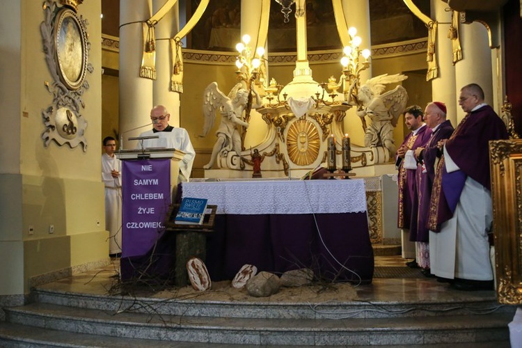 III Diecezjalny Dzień Kobiet - Podsumowanie - cz. 2