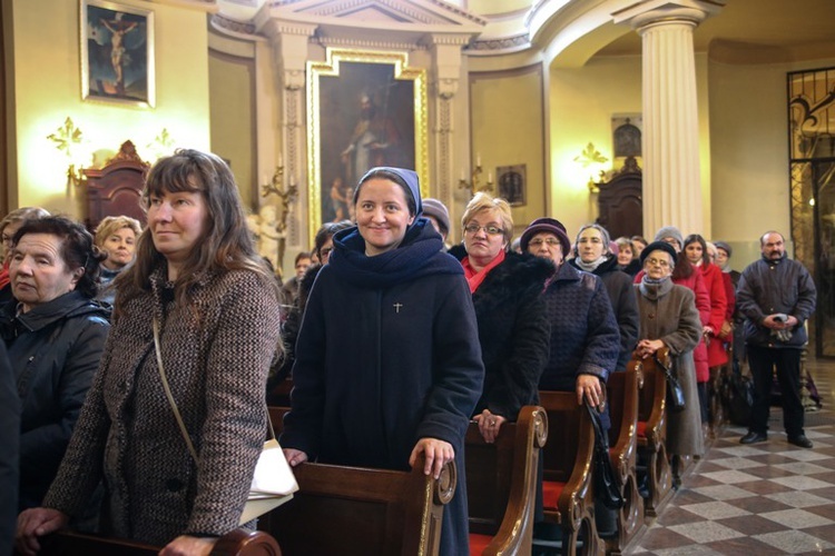 III Diecezjalny Dzień Kobiet - Podsumowanie - cz. 2