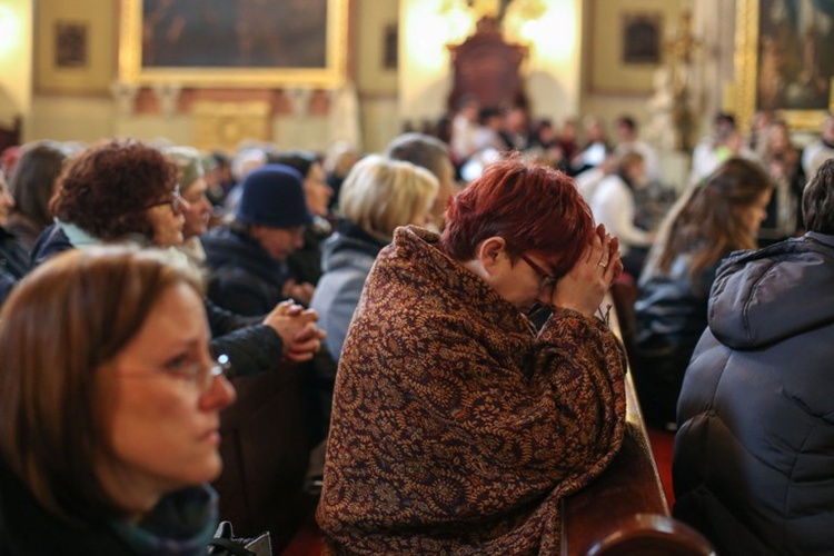 III Diecezjalny Dzień Kobiet - Podsumowanie - cz. 2