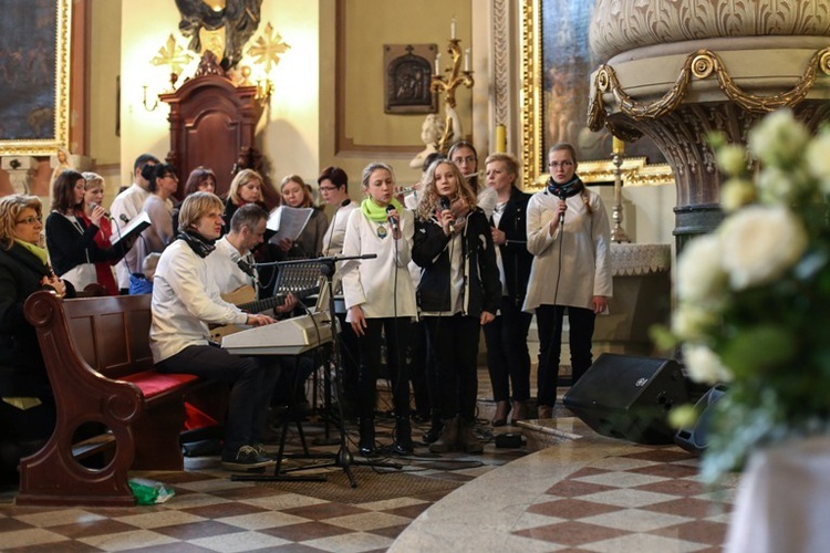 III Diecezjalny Dzień Kobiet - Podsumowanie - cz. 2