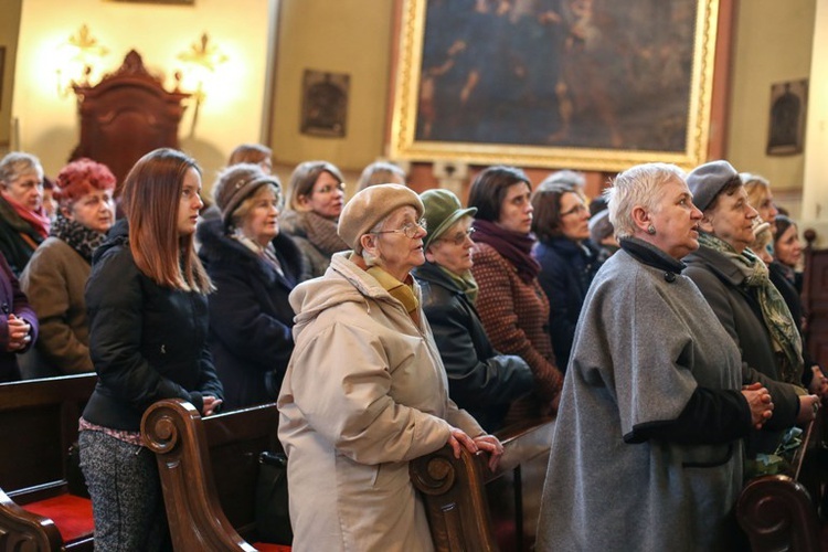 III Diecezjalny Dzień Kobiet - Podsumowanie - cz. 2