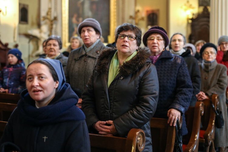 III Diecezjalny Dzień Kobiet - Podsumowanie - cz. 2