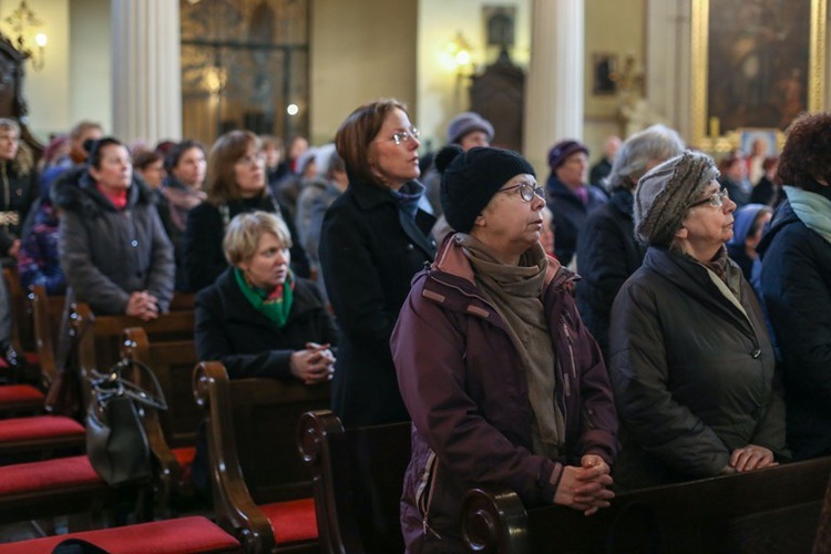 III Diecezjalny Dzień Kobiet - Podsumowanie - cz. 2