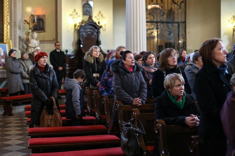 III Diecezjalny Dzień Kobiet - Podsumowanie - cz. 2