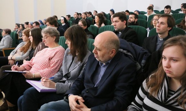 Wiosenne sympozjum biblijne