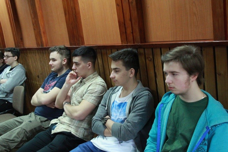 Warsztaty dla ceremoniarzy