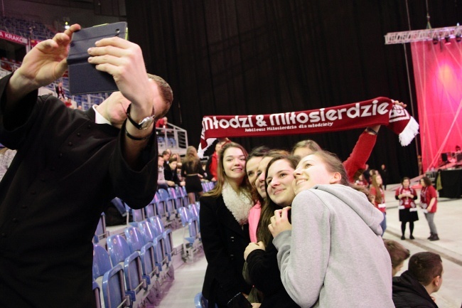 Młodzi i miłosierdzie - cz. 3