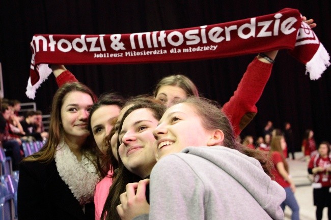 Młodzi i miłosierdzie - cz. 3