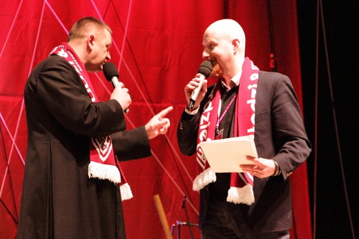 Młodzi i miłosierdzie - cz. 3